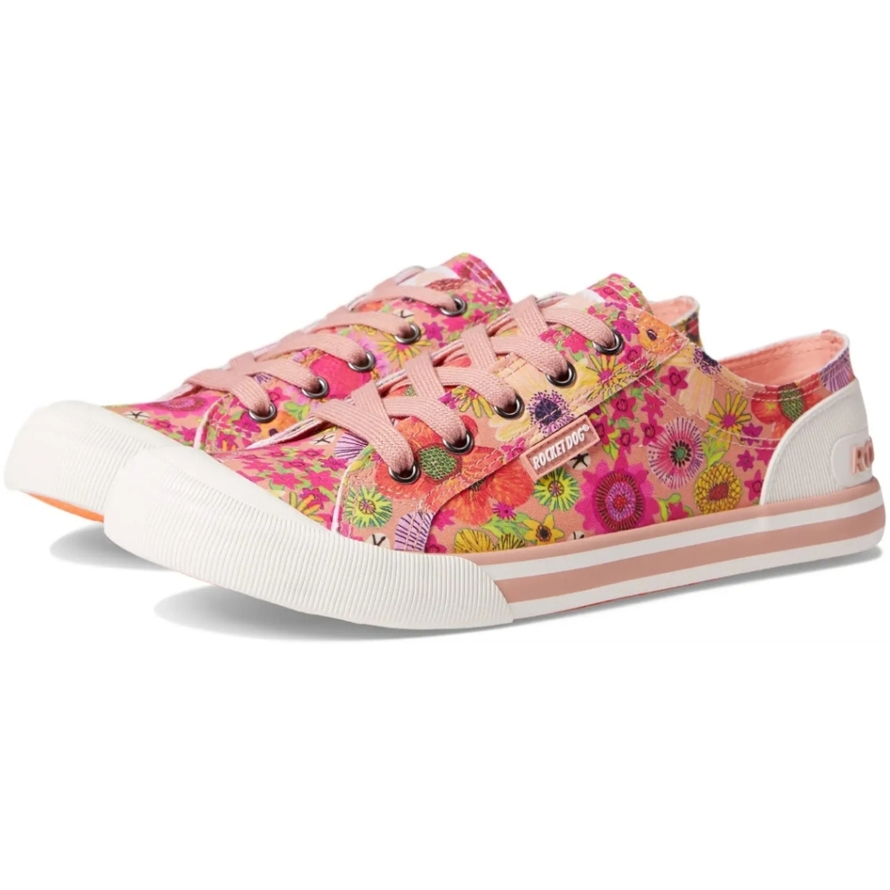 NWOT Women's sz 9.5 Rocket dog sneakers